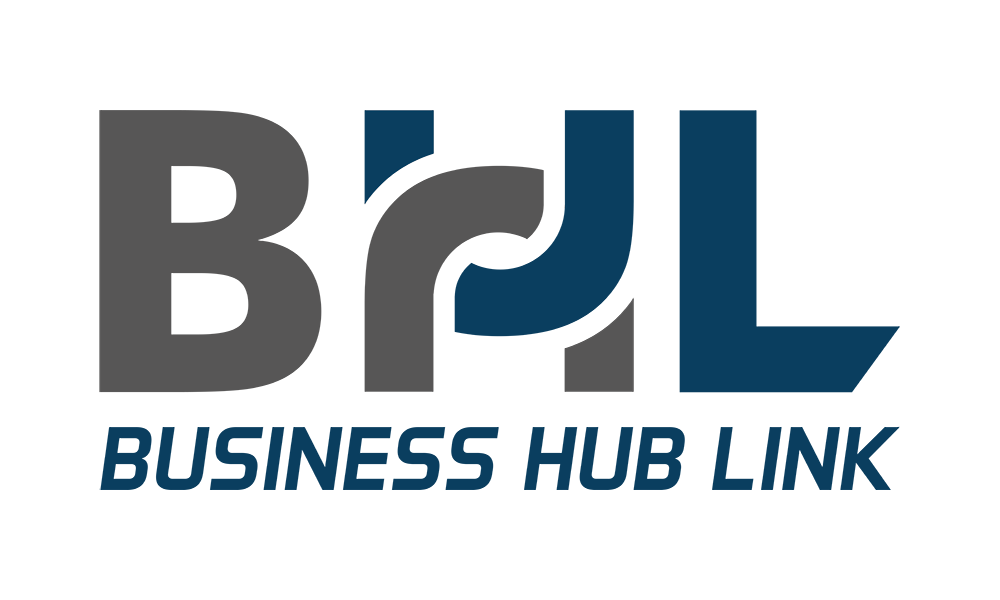 Business Hub Link
